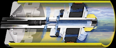 Ohlins DFV Ohlins PCV