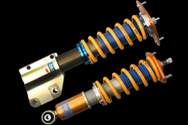 Ohlins Type HAL