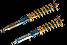 Ohlins Type HA