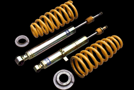 Ohlins Type NS