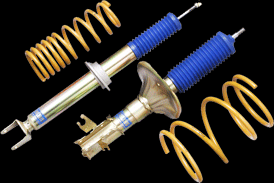 Ohlins Type N
