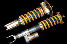 Ohlins Type PBL