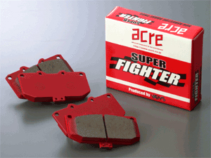   Super Fighter