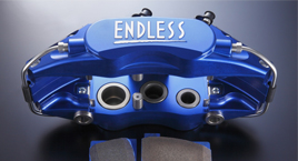 Endless Drift 6 pot caliper