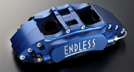 Endless M4 caliper