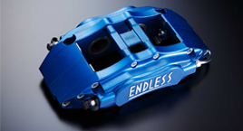 Endless Racing 4 caliper