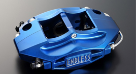 Endless S2 caliper