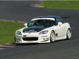   J's Racing  S2000 AP1