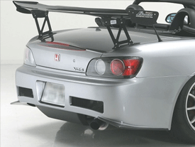   J's Racing Type S  S2000 AP1