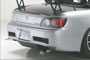    Honda S2000 Type S   AP1