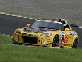  J's Racing   Type V  S2000 AP1, AP2