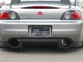  J's Racing  S2000 AP1