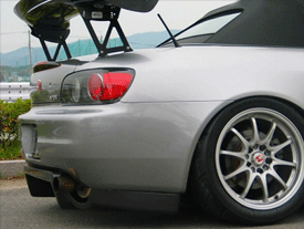  J's Racing  S2000 AP1