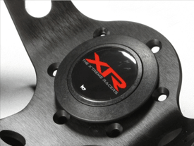   XR Steering