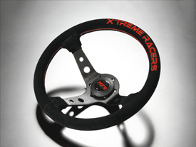  Type D XR Steering  