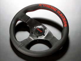   J's Racing Type F XR Steering