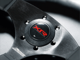   J's Racing Type F XR Steering