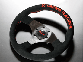  Type F XR Steering  