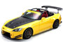     J's Racing  Honda S2000   AP1