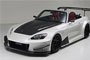     J's Racing  Honda S2000   AP1