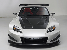     J's Racing Type GT  S2000 AP1