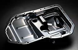 OIL PAN