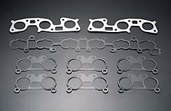 METALLIC MANIFOLD GASCKETS