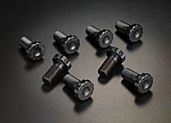 FLYWHEEL BOLTS