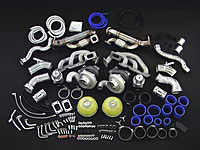 Turbokit for GTR R35