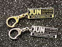 KEY CHAIN