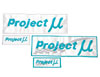    Project Mu