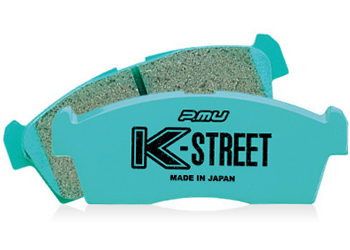   Project Mu K-STREET