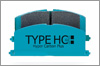    Type HC+