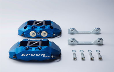   Spoon  CR-Z ZF1, ZF2