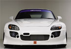    Honda S2000   AP1, 2