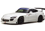    Honda S2000   AP1, 2