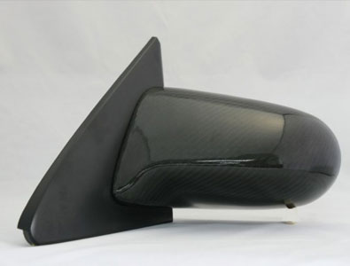  Carbon Racing Mirror  K20A/DC5