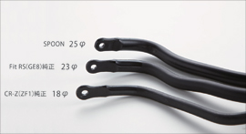   Spoon   ZF1/ZF2